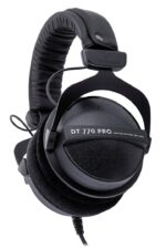 Beyerdynamic DT 770 PRO 250 OHM Black Limited Edition - closed studio headphones - Image 4