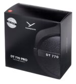 Beyerdynamic DT 770 PRO 250 OHM Black Limited Edition - closed studio headphones - Image 5