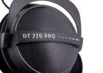 Beyerdynamic DT 770 PRO 250 OHM Black Limited Edition - closed studio headphones - Image 6