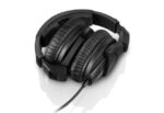 Sennheiser HD 280 PRO - professional headphones  dynamic  closed - Image 5