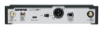Shure GLXD14R+E-Z4 - DUAL BAND digital wireless system with bodypack transmitter and W302 guitar cable - Image 2