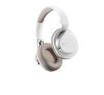 Shure Aonic 40 Headphones Wired & Wireless Head-band Music USB Type-C Bluetooth White - Image 2