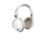 Shure Aonic 40 Headphones Wired & Wireless Head-band Music USB Type-C Bluetooth White - Image 3