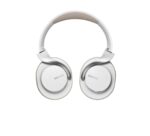 Shure Aonic 40 Headphones Wired & Wireless Head-band Music USB Type-C Bluetooth White - Image 4
