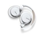 Shure Aonic 40 Headphones Wired & Wireless Head-band Music USB Type-C Bluetooth White - Image 5