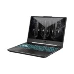 ASUS TUF Gaming A15 FA506NC-HN001W AMD Ryzen™ 5 7535HS Laptop 39.6 cm (15.6 ) Full HD 16 GB DDR5-SDRAM 512 GB SSD NVIDIA GeForce RTX 3050 Wi-Fi 6 (802.11ax) Windows 11 Home Black - Image 3
