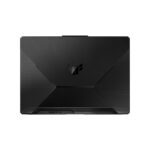 ASUS TUF Gaming A15 FA506NC-HN001W AMD Ryzen™ 5 7535HS Laptop 39.6 cm (15.6 ) Full HD 16 GB DDR5-SDRAM 512 GB SSD NVIDIA GeForce RTX 3050 Wi-Fi 6 (802.11ax) Windows 11 Home Black - Image 4