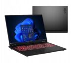 ASUS TUF Gaming A16 FA608UH-R7165W Laptop AMD Ryzen 7 260 16  FHD+ 16 GB DDR5 512 GB SSD NVIDIA GeForce RTX 5050 Windows 11 Home Jaeger Grey - Image 3