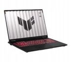 ASUS TUF Gaming A16 FA608UH-R7165W Laptop AMD Ryzen 7 260 16  FHD+ 16 GB DDR5 512 GB SSD NVIDIA GeForce RTX 5050 Windows 11 Home Jaeger Grey - Image 4