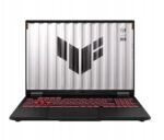ASUS TUF Gaming A16 FA608UH-R7165W Laptop AMD Ryzen 7 260 16  FHD+ 16 GB DDR5 512 GB SSD NVIDIA GeForce RTX 5050 Windows 11 Home Jaeger Grey - Image 5