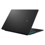 ASUS V16 V3607VM-RP016W Intel Core 5 210H Laptop 40.6 cm (16 ) WUXGA 16 GB DDR5-SDRAM 512 GB SSD NVIDIA GeForce RTX 5060 Wi-Fi 6 (802.11ax) Windows 11 Home Black - Image 4