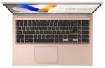 ASUS Vivobook 15 X1504VA-BQ1648 i5-1334U 15.6  FHD IPS-level 60Hz 250Nits AG 16GB DDR4 SSD512 Iris Xe Graphics WLAN+BT Cam720p 42WHrs NoOS Terra Cotta - Image 5