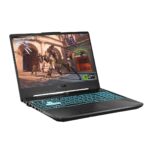 ASUS TUF Gaming A15 FA506NCR-WH71 16GB 512GB Black - Image 2