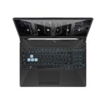 ASUS TUF Gaming A15 FA506NCR-WH71 16GB 512GB Black - Image 3