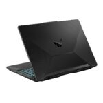 ASUS TUF Gaming A15 FA506NCR-WH71 16GB 512GB Black - Image 4