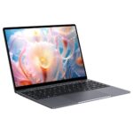 Chuwi Corebook X CWI570K3 I3-1220P 14’ QHD 16GB SSD512 BT Win11 Silver - Image 3
