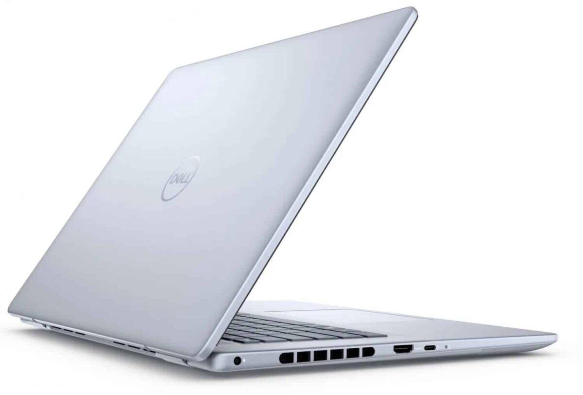 DELL Inspiron 16 7640 Ultra 7 32GB 1TB Blue - Image 6