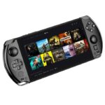 GPD WIN 4 2025 Black - Image 3