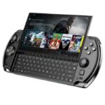 GPD WIN 4 2025 Black - Image 4