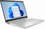 HP 15s-eq2289nw 512GB 15.6" Silver - Image 7