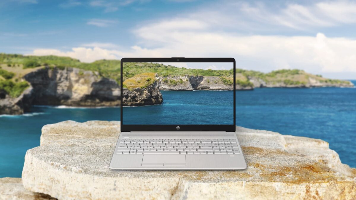 HP 15s-eq2289nw 512GB 15.6" Silver - Image 4