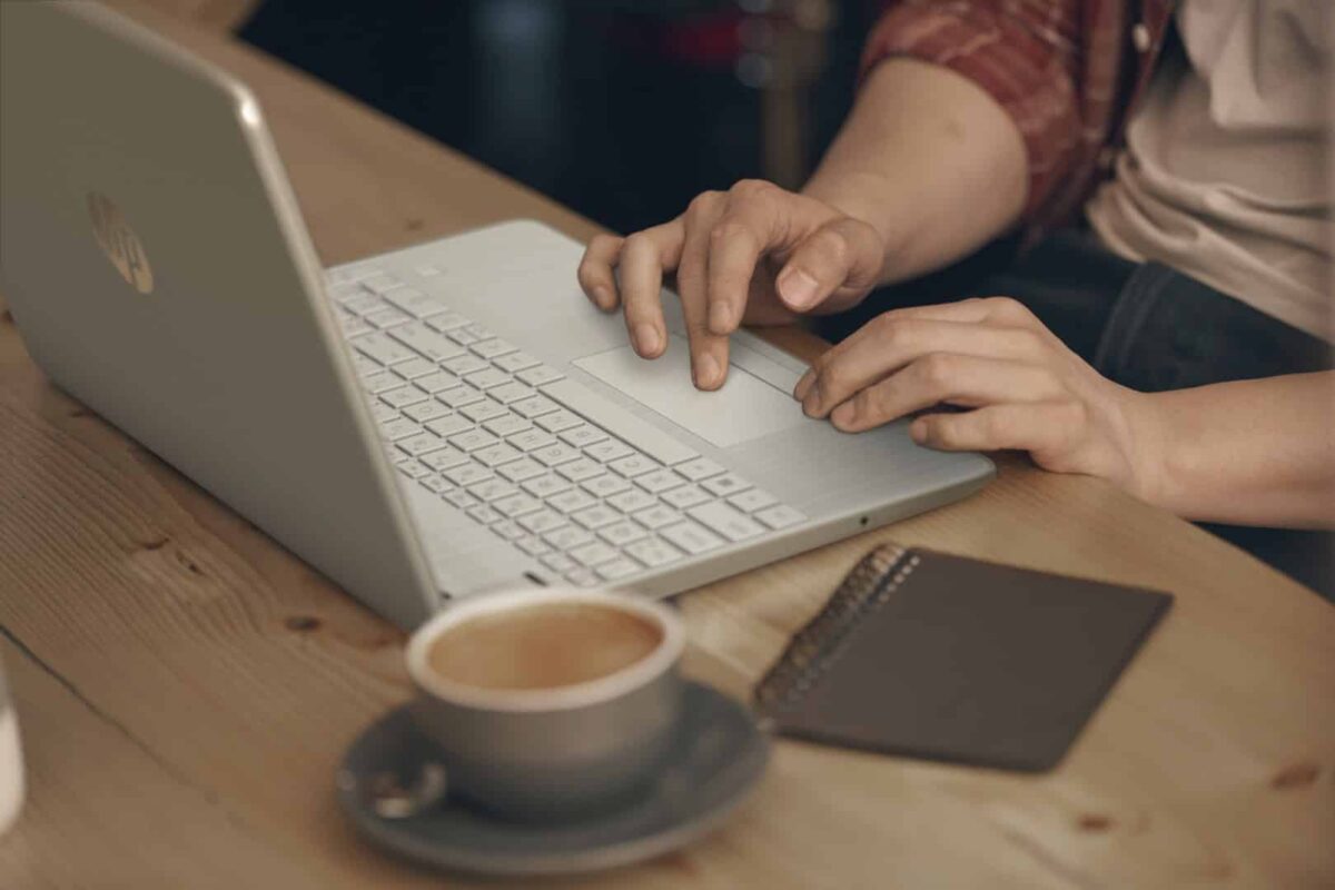 HP 15s-eq2289nw 512GB 15.6" Silver - Image 9