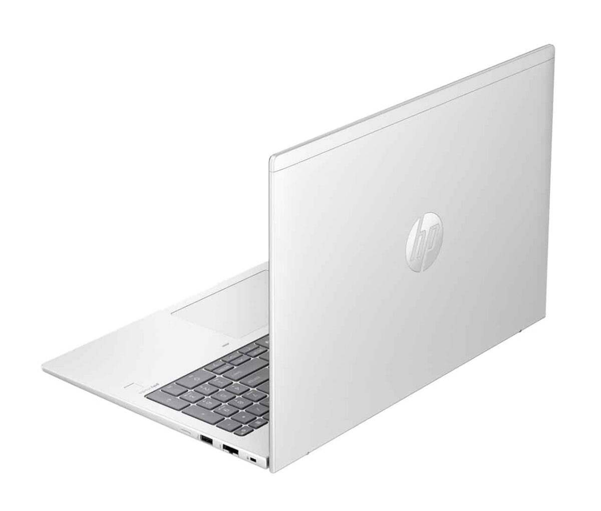 HP ProBook 465 G11 Notebook PC AMD Ryzen™ 5 7535U Laptop 40 6 cm (16 ) WUXGA 16 GB DDR5-SDRAM 512 GB SSD Wi-Fi 6E (802.11ax) Windows 11 Home - Image 3