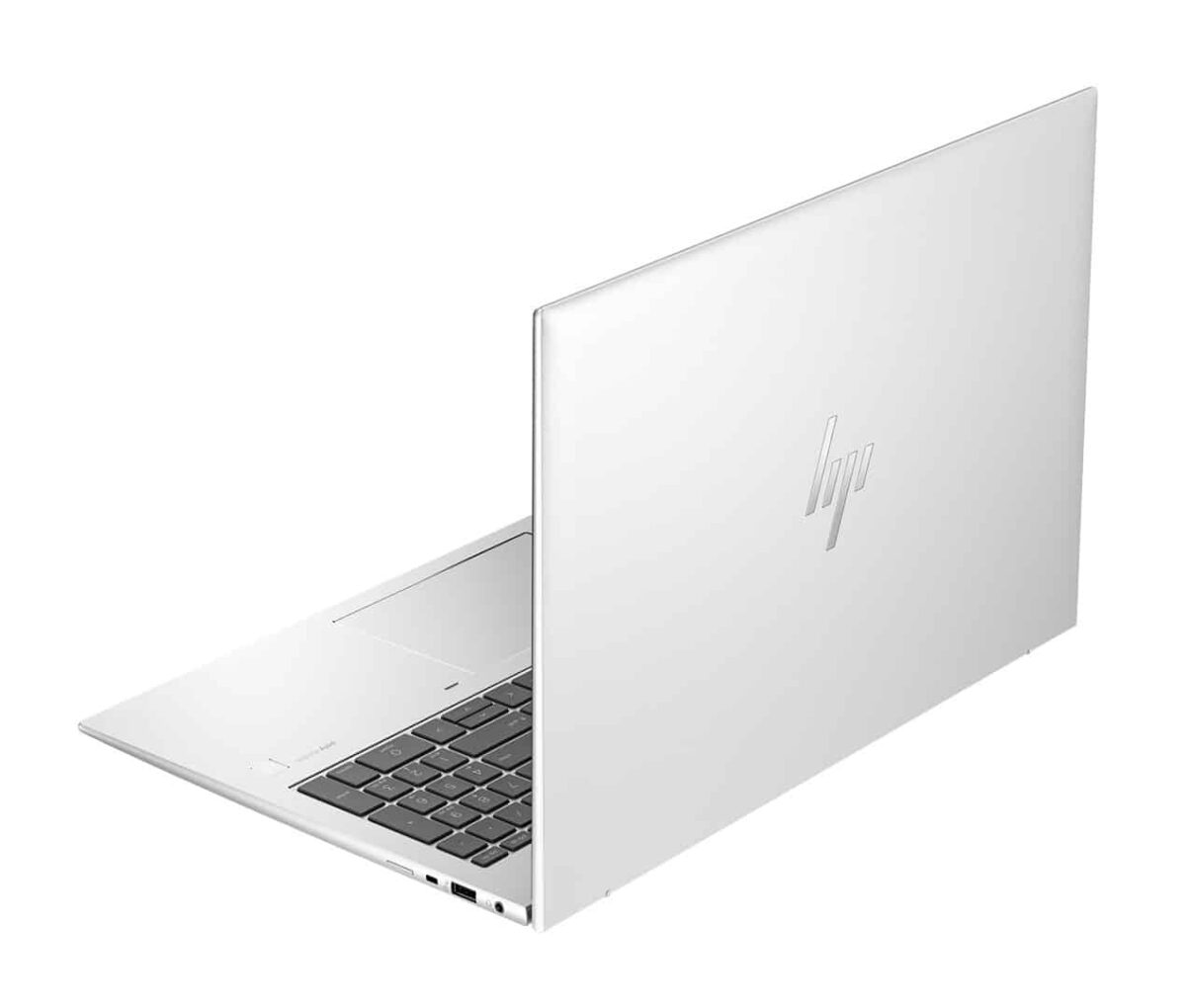 HP EliteBook 860 16 inch G11 Notebook PC Intel Core Ultra 7 155U Laptop 40.6 cm (16 ) WUXGA 16 GB DDR5-SDRAM 512 GB SSD Wi-Fi 6E (802.11ax) Windows 11 Pro Silver - Image 8