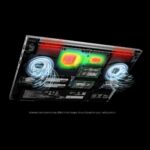 HP EliteBook 860 16 inch G11 Notebook PC Intel Core Ultra 7 155U Laptop 40.6 cm (16 ) WUXGA 16 GB DDR5-SDRAM 512 GB SSD Wi-Fi 6E (802.11ax) Windows 11 Pro Silver - Image 9