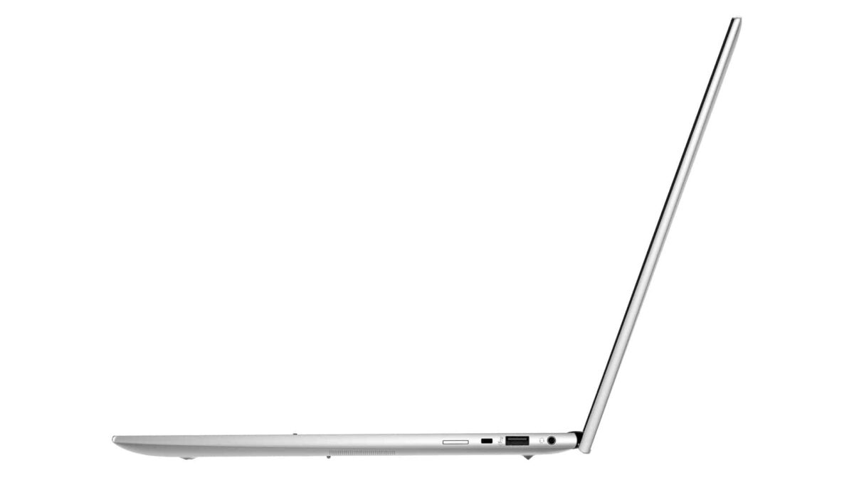 HP EliteBook 860 16 inch G11 Notebook PC Intel Core Ultra 7 155U Laptop 40.6 cm (16 ) WUXGA 16 GB DDR5-SDRAM 512 GB SSD Wi-Fi 6E (802.11ax) Windows 11 Pro Silver - Image 6