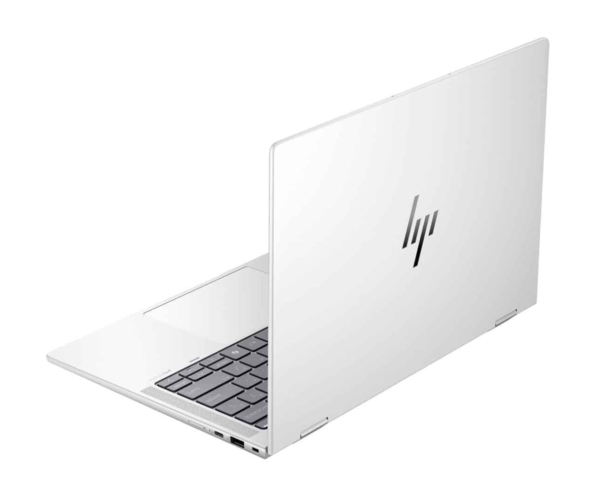 HP Elite x360 1040 14 inch G11 2-in-1 Notebook PC Intel Core Ultra 7 155H Hybrid (2-in-1) 35.6 cm (14 ) Touchscreen WUXGA 16 GB LPDDR5x-SDRAM 512 GB SSD Wi-Fi 6E (802.11ax) Windows 11 Pro Silver - Image 2