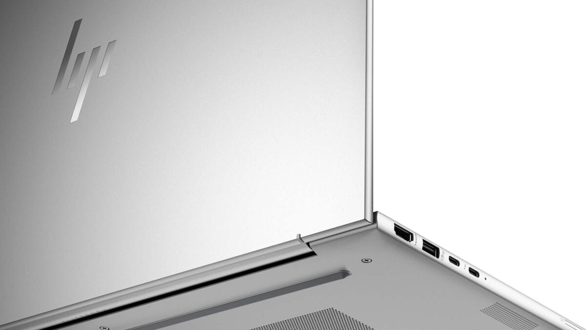 HP EliteBook 860 16 inch G11 Notebook PC Intel Core Ultra 7 155H Laptop 40.6 cm (16 ) WUXGA 16 GB DDR5-SDRAM 512 GB SSD Wi-Fi 6E (802.11ax) Windows 11 Pro Silver - Image 4