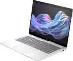 HP EliteBook X Flip G1i 14 inch Notebook Next Gen AI PC Copilot+ PC Intel Core Ultra 5 228V Hybrid (2in1) 35.6 cm (14 ) WUXGA Touchscreen 512 GB SSD Windows 11 Pro - Image 6
