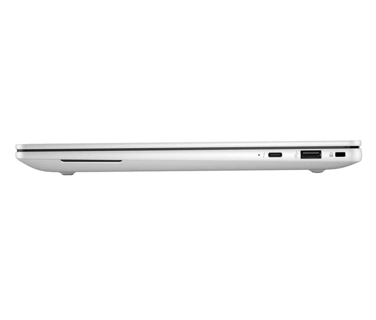 HP EliteBook X G1a Next Gen AI PC Copilot+ PC AMD Ryzen AI 9 HX PRO 375 Laptop 35.6 cm (14 ) 2.8K Touchscreen 64 GB LPDDR5x-SDRAM 1 TB SSD Windows 11 Pro Silver - Image 3