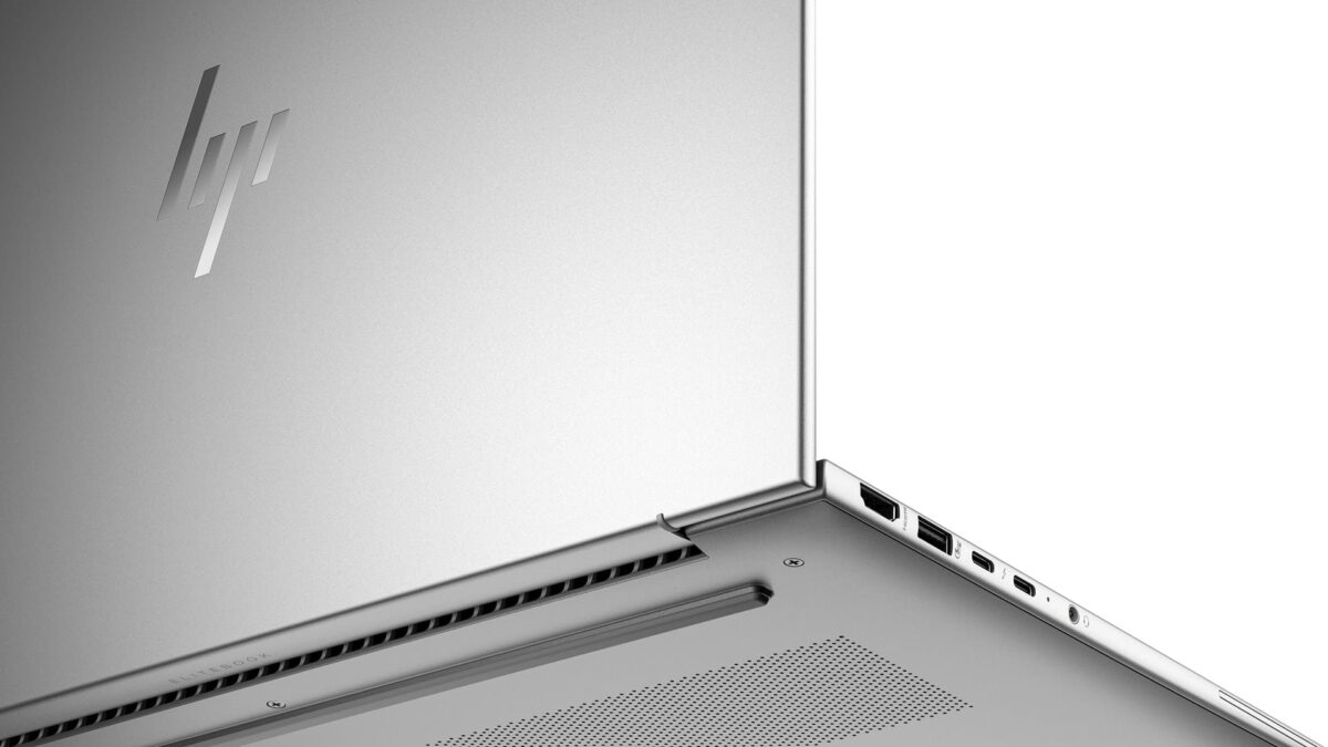 HP EliteBook 665 G11 AMD Ryzen™ 5 7535U Laptop 40.6 cm (16 ) WUXGA 16 GB DDR5-SDRAM 512 GB SSD Wi-Fi 6E (802.11ax) Windows 11 Pro Silver - Image 6