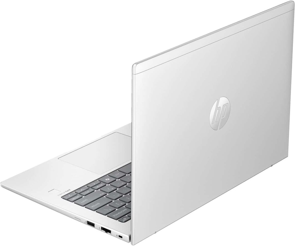 HP ProBook 445 G11 512GB 14" Silver - Image 5