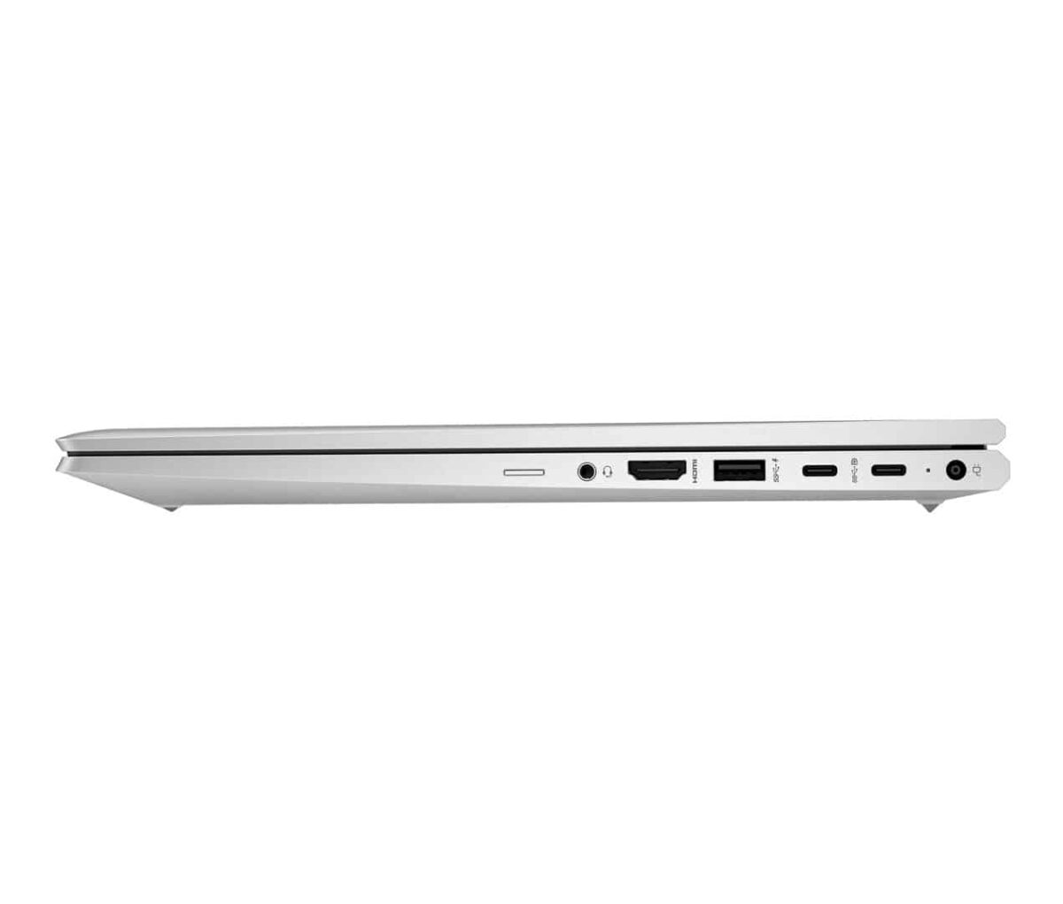 HP ProBook 450 G10 Intel® Core™ i5 i5-1334U Laptop 39 6 cm (15 6 ) Full HD 16 GB DDR4-SDRAM 512 GB SSD Wi-Fi 6E (802.11ax) Windows 11 Home Silber - Image 5