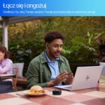 HP EliteBook X Flip G1i Next Gen AI PC Copilot+ PC Intel Core Ultra 7 258V Hybrid (2-in-1) 35.6 cm (14 ) 2.5K touchscreen 32 GB LPDDR5x-SDRAM 1 TB SSD Wi-Fi 7 (802.11be) Windows 11 Pro - Image 4