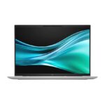 HP EliteBook 865 G11 AMD Ryzen™ 5 8540U Laptop 40.6 cm (16 ) WUXGA 16 GB DDR5-SDRAM 512 GB SSD Wi-Fi 6E (802.11ax) Windows 11 Pro AI PC Silver - Image 5