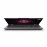 Lenovo LOQ AMD Ryzen™ 5 7235HS Laptop 39.6 cm (15.6 ) Full HD 16 GB DDR5-SDRAM 512 GB SSD NVIDIA GeForce RTX 3050 Wi-Fi 6 (802.11ax) NoOS Grey - Image 3