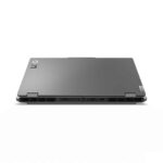 Lenovo LOQ AMD Ryzen™ 5 7235HS Laptop 39.6 cm (15.6 ) Full HD 16 GB DDR5-SDRAM 512 GB SSD NVIDIA GeForce RTX 3050 Wi-Fi 6 (802.11ax) NoOS Grey - Image 5