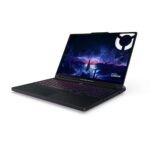 Lenovo Legion Pro 7 16IAX10H Intel Core Ultra 9 275HX Laptop 40.6 cm (16 ) WQXGA 64 GB DDR5-SDRAM 1 TB SSD NVIDIA GeForce RTX 5090 Wi-Fi 7 (802.11be) Windows 11 Pro Black - Image 3