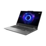 Lenovo LOQ 15IRX10 Intel® Core™ i5 i5-13450HX Laptop 39.6 cm (15.6 ) Full HD 16 GB DDR5-SDRAM 1 TB SSD NVIDIA GeForce RTX 5050 Wi-Fi 6 (802.11ax) Windows 11 Home Grey - Image 2