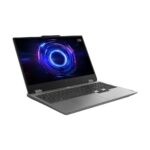 Lenovo LOQ 15IRX10 Intel® Core™ i5 i5-13450HX Laptop 39.6 cm (15.6 ) Full HD 16 GB DDR5-SDRAM 1 TB SSD NVIDIA GeForce RTX 5050 Wi-Fi 6 (802.11ax) Windows 11 Home Grey - Image 3