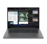 Lenovo V17 G4 IRU Intel® Core™ i7 i7-1355U Laptop 43.9 cm (17.3 ) Full HD 16 GB DDR4-SDRAM 512 GB SSD Wi-Fi 6 (802.11ax) Windows 11 Pro English Grey - Image 5