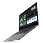 Lenovo V17 G4 IRU Intel® Core™ i7 i7-1355U Laptop 43.9 cm (17.3 ) Full HD 16 GB DDR4-SDRAM 512 GB SSD Wi-Fi 6 (802.11ax) Windows 11 Pro English Grey - Image 6