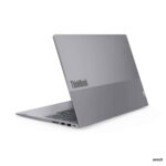 Lenovo ThinkBook 16 G6 ABP AMD Ryzen™ 7 7730U Laptop 40.6 cm (16 ) WUXGA 16 GB DDR4-SDRAM 512 GB SSD Wi-Fi 6 (802.11ax) Windows 11 Pro English Grey - Image 4