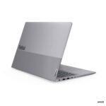 Lenovo ThinkBook 16 G6 ABP AMD Ryzen™ 7 7730U Laptop 40.6 cm (16 ) WUXGA 16 GB DDR4-SDRAM 512 GB SSD Wi-Fi 6 (802.11ax) Windows 11 Pro English Grey - Image 5