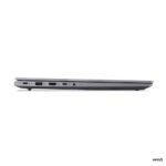 Lenovo ThinkBook 16 G6 ABP AMD Ryzen™ 7 7730U Laptop 40.6 cm (16 ) WUXGA 16 GB DDR4-SDRAM 512 GB SSD Wi-Fi 6 (802.11ax) Windows 11 Pro English Grey - Image 6