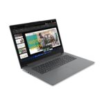 Lenovo V V17 G4 IRU Intel® Core™ i5 i5-13420H Laptop 43.9 cm (17.3 ) Full HD 16 GB DDR4-SDRAM 512 GB SSD Wi-Fi 6 (802.11ax) Windows 11 Pro Grey - Image 2